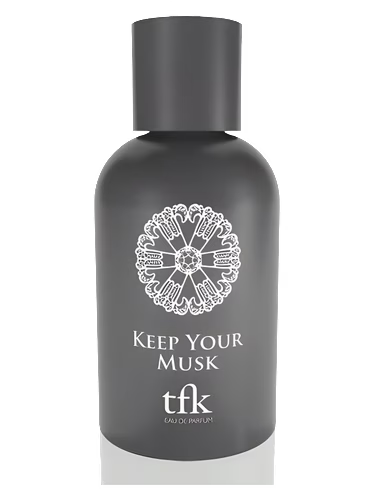 Keep Your Musk