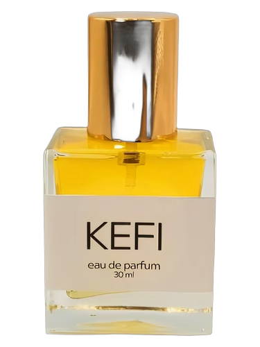 Kefi