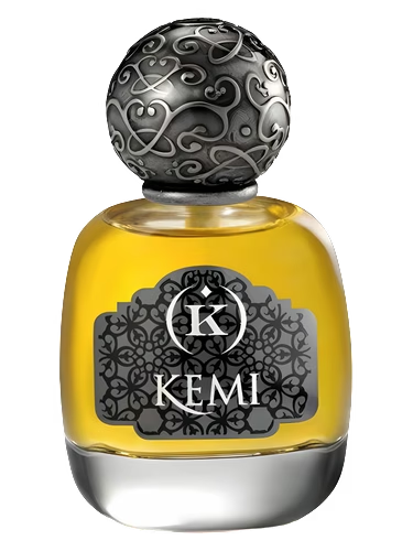 Kemi