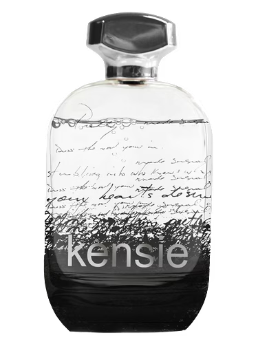 Kensie