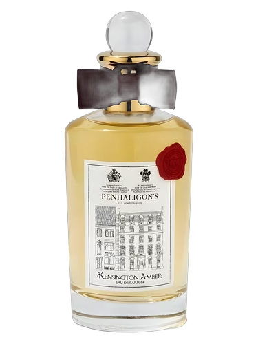 Kensington Amber