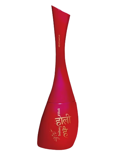 Kenzo Amour Indian Holi