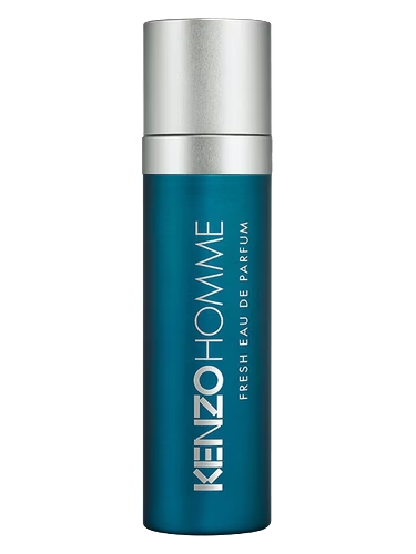Kenzo Homme Fresh Eau de Parfum