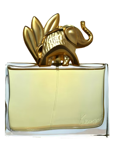 Kenzo Jungle L'Elephant