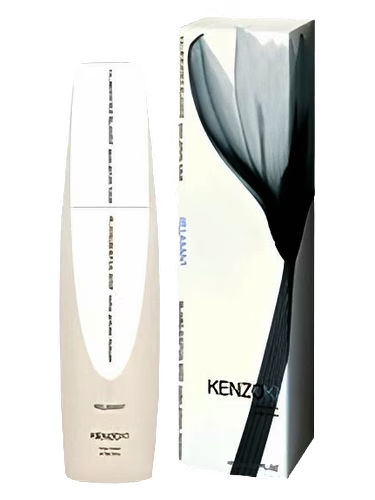 KenzoKi White Lotus (Relaxing)