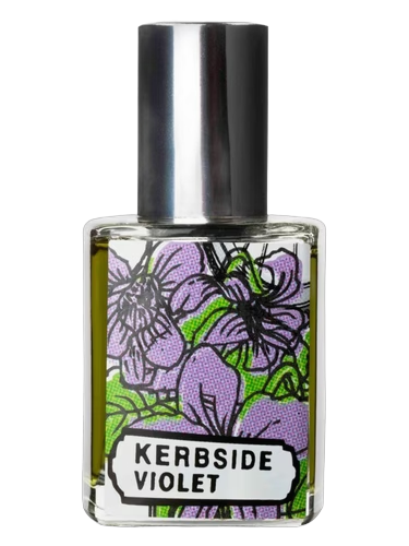 Kerbside Violet