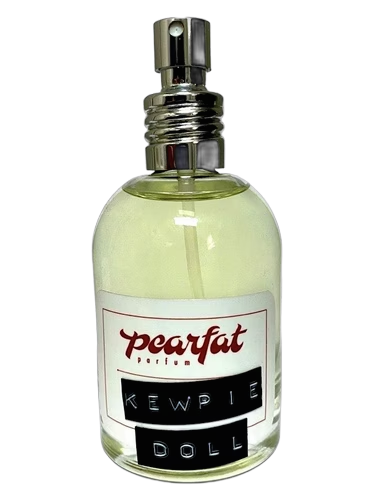 Kewpie Doll