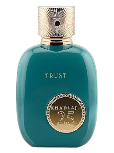 Khadlaj 25 Trust