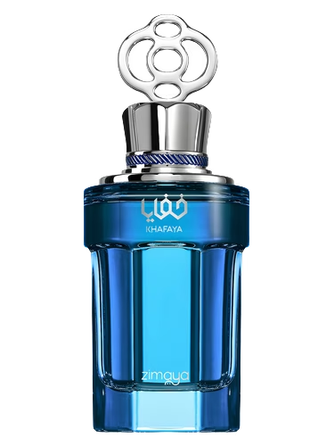Khafaya Blue