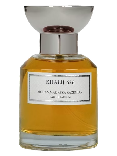 Khalij 626