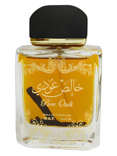 Khalis Oudi (Pure Oudi)
