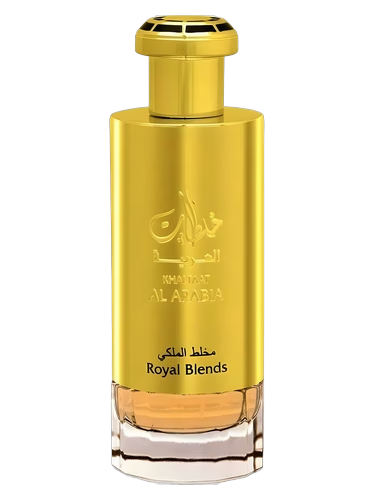 Khaltaat Al Arabia Royal Blends