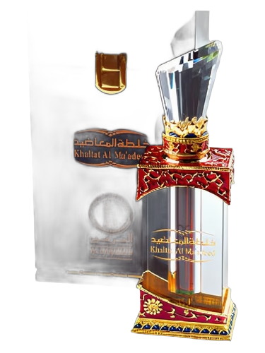 Khaltat Al Ma'adeed