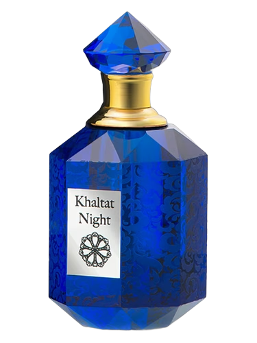 Khaltat Night