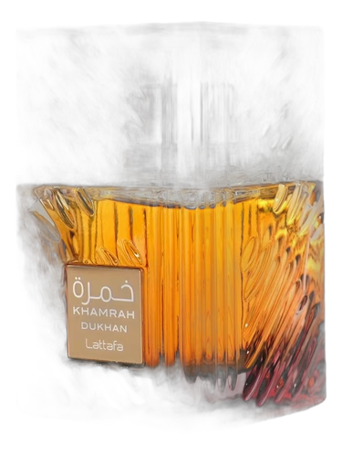 Khamrah Dukhan