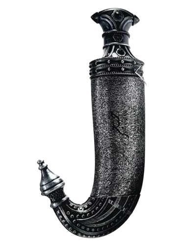 Khanjar