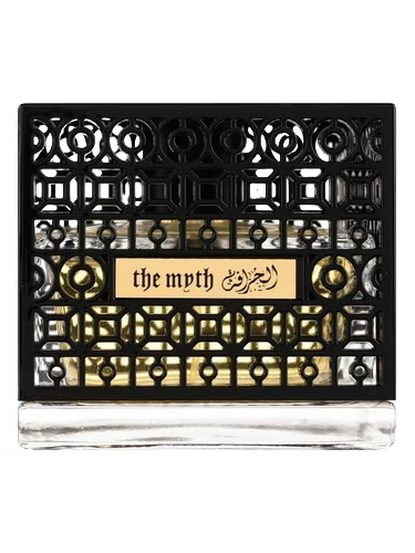 Kharafath the Myth