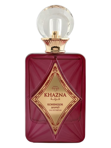 Khazna Kohinoor