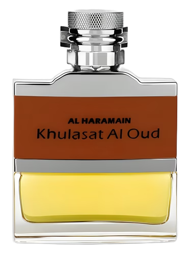 Khulasat Al Oudh