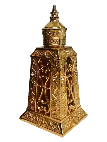 Khulasat Al Oudh Oil