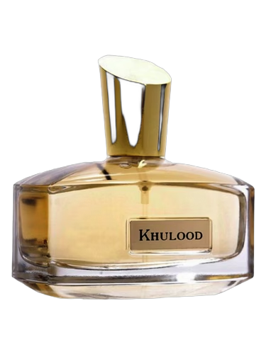 Khulood by Junaid Jamshed