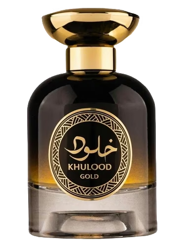 Khulood Gold