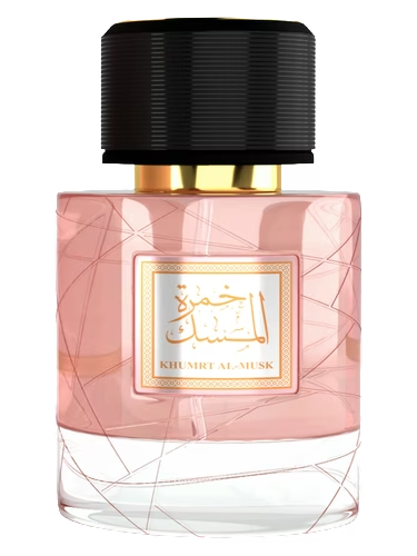 Khumrat Al Musk