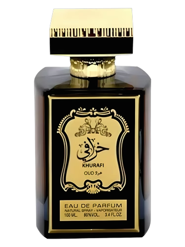 Khurafi Oud