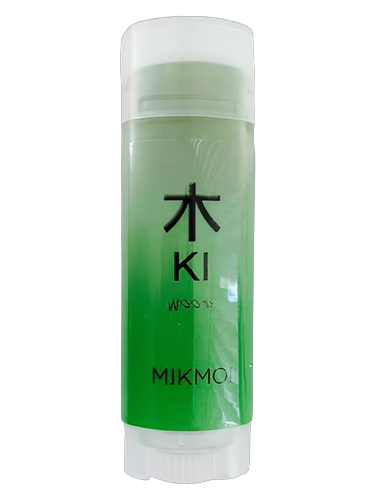 Ki/Wood