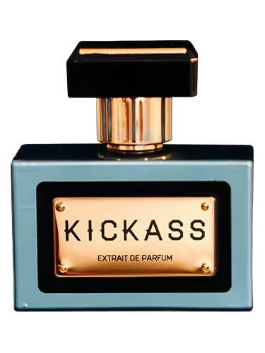 KICKASS