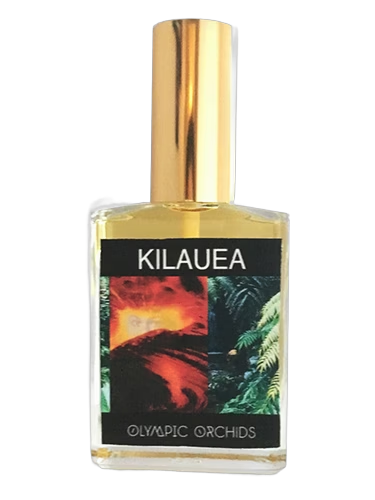 Kilauea