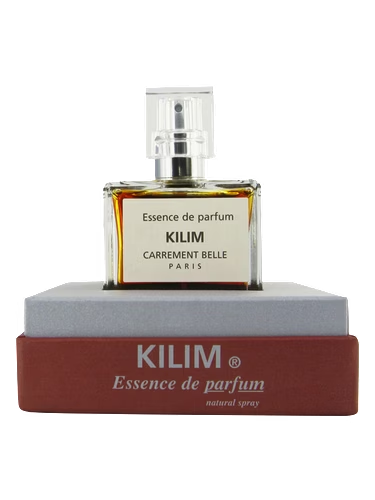 Kilim Pure Perfume