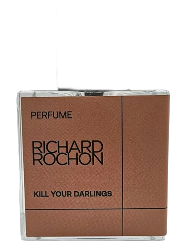 Kill Your Darlings