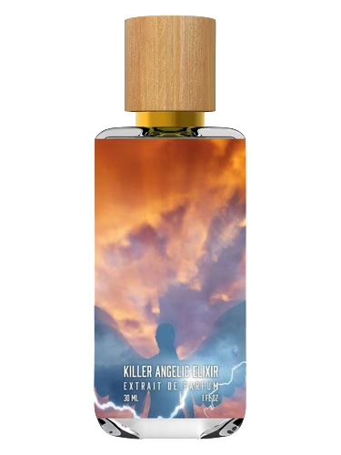 Killer Angelic Elixir