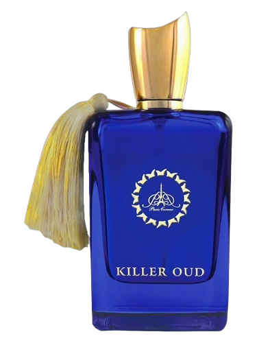 Killer Oud
