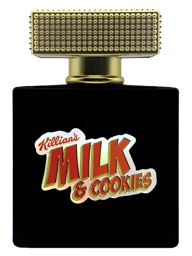Killian's Milk & Cookies