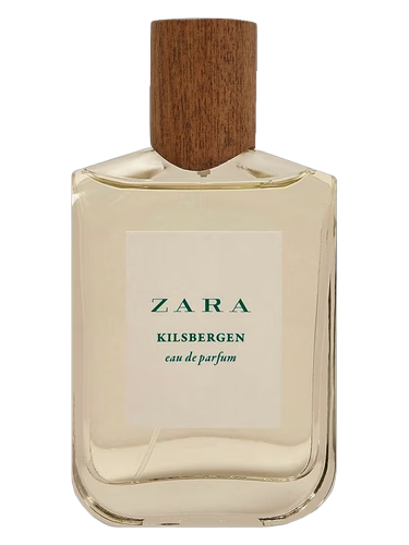 Kilsbergen by Zara