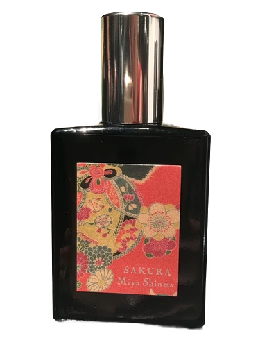 Kimono Collection Sakura