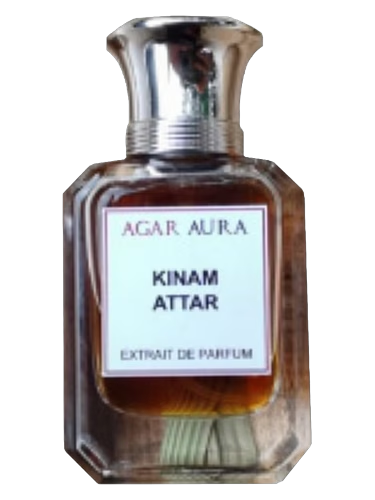 Kinam Attar
