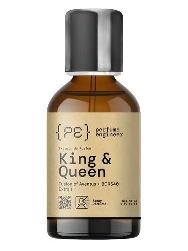 King & Queen