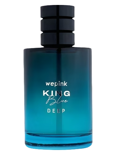 King Blue Deep