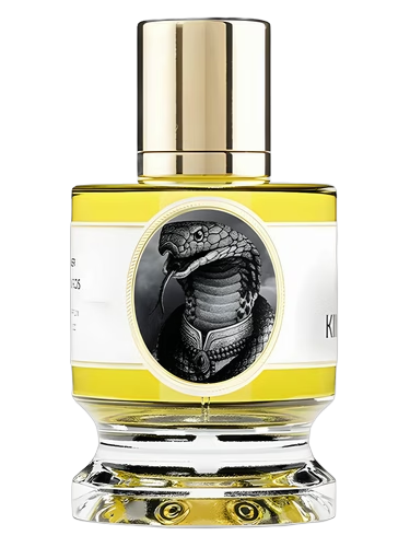 King Cobra