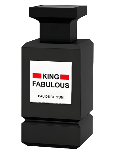 King Fabulous