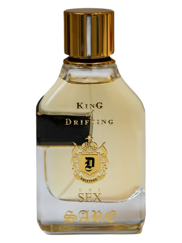 King Of Drifting Unisex