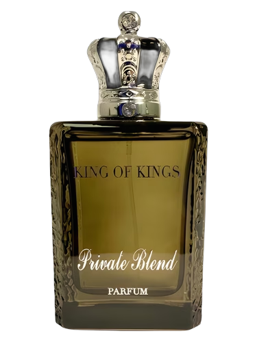 King of Kings Private Blend