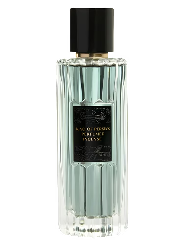 King of Persia's Perfumed Incense