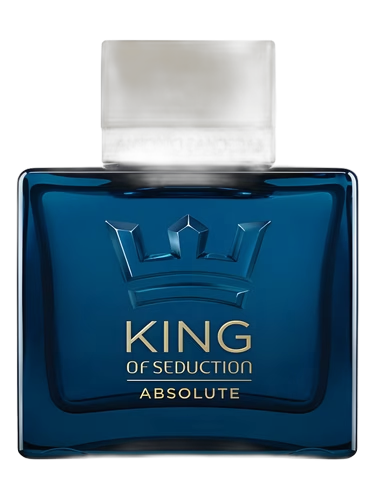 King of Seduction Absolute
