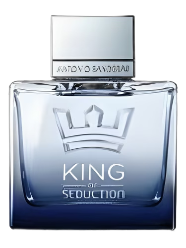 King of Seduction