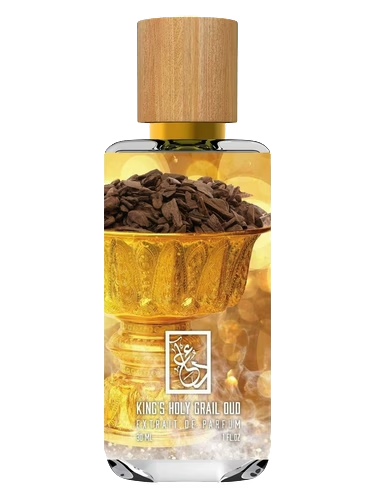 King’s Holy Grail Oud
