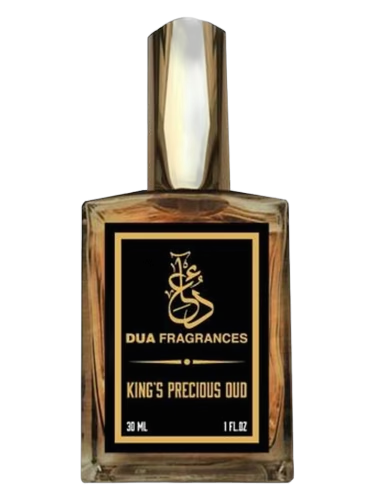 King's Precious Oud